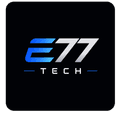 E77 Tech Logo